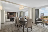 Homewood Suites by Hilton Downers Grove Chicago Hotels in Westmont