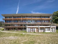 V. du Bachat ASTERS A Chamrousse Aventures附近的飯店