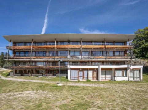 V. du Bachat ASTERS A