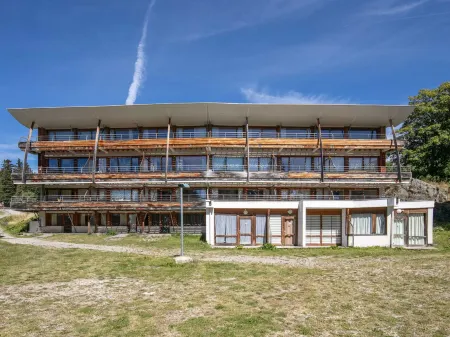 V. du Bachat ASTERS A Отели в г. Шанрус