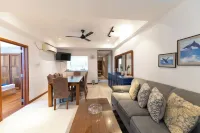 Oceanfront Condominium - Nilaveli
