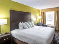 Clarion Inn Columbia Airport Hotels in West Columbia