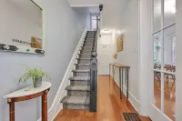 Downtown Lancaster Retreat - Amish County