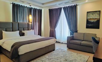 Pinemont Hotel