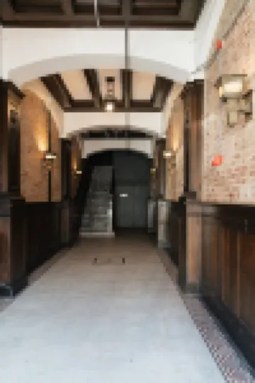 Charming Downtown Troy Stylish Loft • Superhost