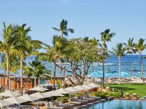 Mauna Lani, Auberge Resorts Collection