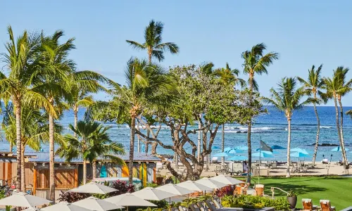 Mauna Lani, Auberge Resorts Collection