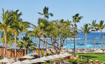 Mauna Lani, Auberge Resorts Collection
