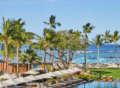 마우나 라니 베이 호텔 & 방갈로스