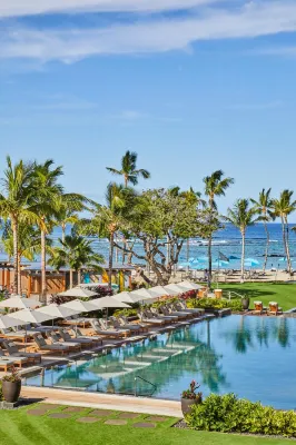 Mauna Lani, Auberge Collection