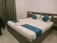 Le Poshe Beachview - Tie Hotels & Resorts Отели в г. Periyamudaliyar Chavadi