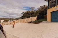 Ocean View Beach House