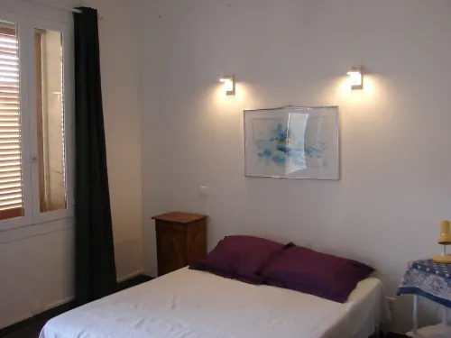 TYPICAL HOUSE IN THE HEART OF THE VILLAGE, ENTIRELY RENOVATED, 200M FROM THE BEACH Hotels in Le Barcares