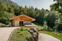 Odomi Maso Nel Bosco - Elegance and Relaxation in Nature