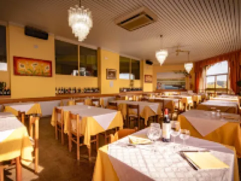 Hotel Ismaele Hotéis em Chiusi