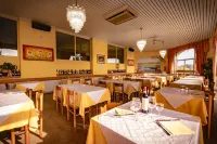 Hotel Ismaele Hôtels à : Cetona