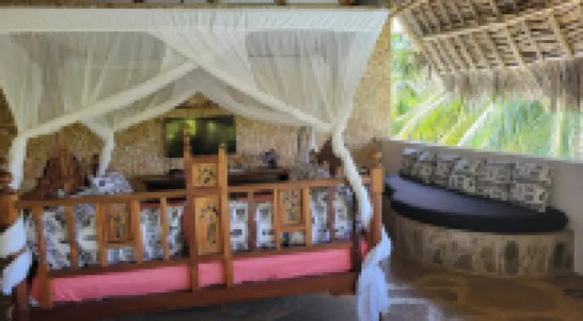 Private Villa Watamu
