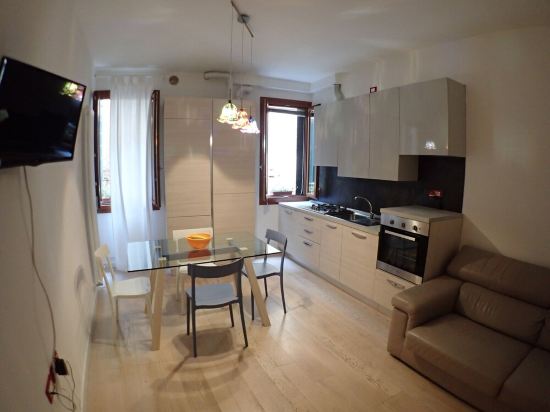 CA 'CASTELLO ALL' ARSENALE