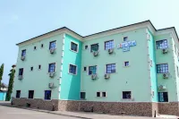 Sages Conclave Hotel Hotels in 