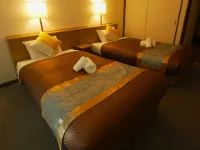 Royal City Hotel Hotels in Ube