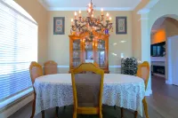 West Plano Stay – Private Retreat Near at&T Stadium for Fifa 2026