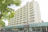 Syktyvkar Hotel Gorod Syktyvkar 호텔