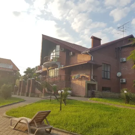 Пенаты