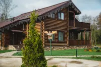 Ekopark Legendy Lesa Hotels in Uglichsky District