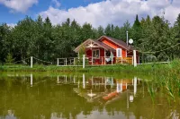 Vl Hotel a Istrinsky District