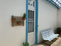Apartment Soulac sur mer close to the ocean and all amenities