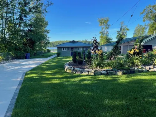 Cozy Cabin on Muskegon River - Fishing, Boating, Ferris U