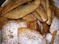 FRENES - apartment in a  historic Villa