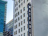 The Wayfarer Downtown La, Tapestry Collection by Hilton Hotel in zona Centro di Los Angeles