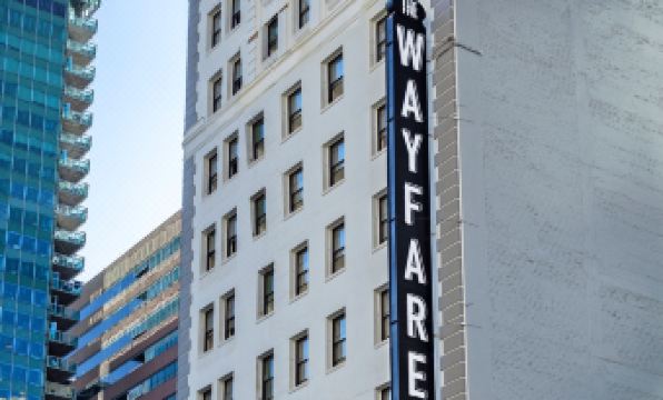 The Wayfarer Downtown La, Tapestry Collection by Hilton