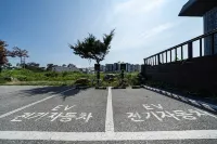 江陵市維多利亞汽車旅館