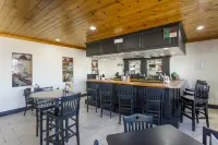 Comfort Suites Ogden Conference Center - Bar