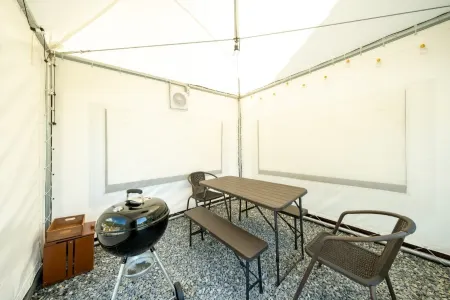 Danyang Laonsol Pension Отели рядом с достопримечательностью «Guinsa Temple»