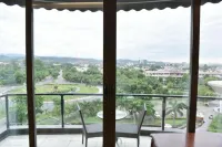 The BellaVista Hotel Panchkula-Chandigarh - Mountain view