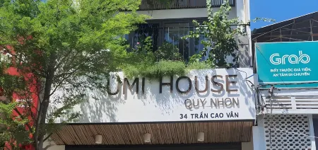 Umi House Quy Nhon