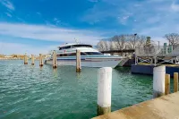 Modern Cape Home in Hyannis walking distance to the beach & town!