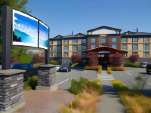 Bayview Hotel Hotels in Courtenay