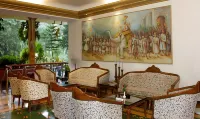 Sai-Inn Hotels in Kihim
