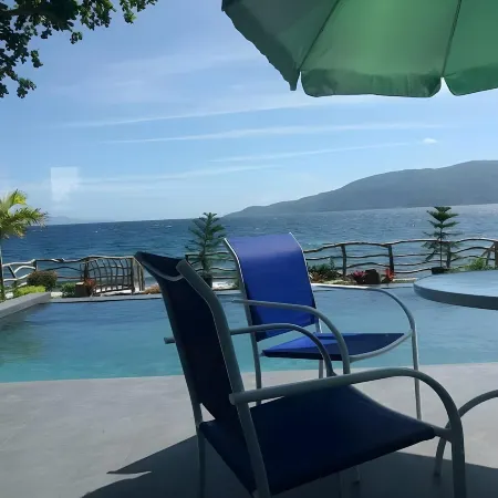 Paradiso Rito