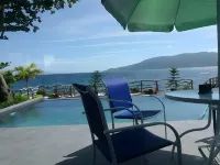 Paradiso Rito - Pools