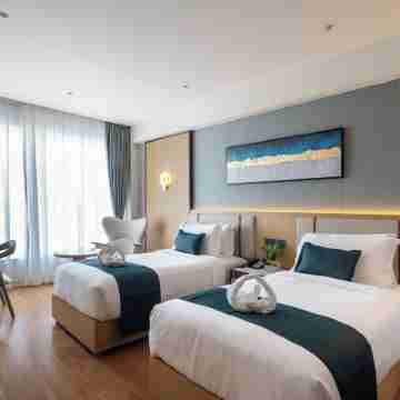 Copper Leaf Hotels, Tirunelveli Rooms