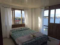 Hotel Tota Eliseo Playa Blanca Hotels in Tota