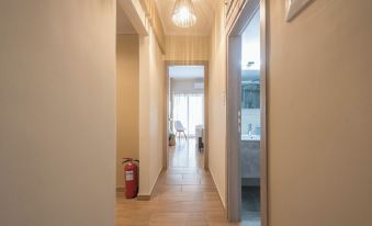 Stylish City Apartment by CloudKeys
