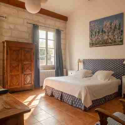 HOTEL et APPARTEMENTS DOMAINE DES CLOS - Teritoria Rooms