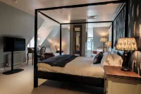 The Pilgrim Inn Hotels in Beaulieu