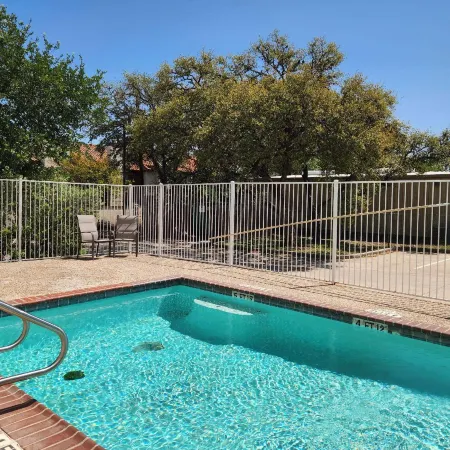 Baymont by Wyndham San Antonio Airport